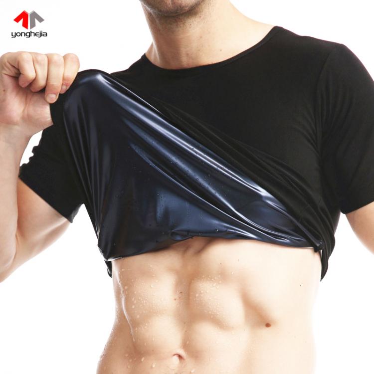 all in one place בגדי גברים Neoprene Sweat Sauna Vest Slimming Fajas Tank Top Body Shaper Hot Sweating Sauna Man Shape Wear Fitness Shapewear Workout Shirt