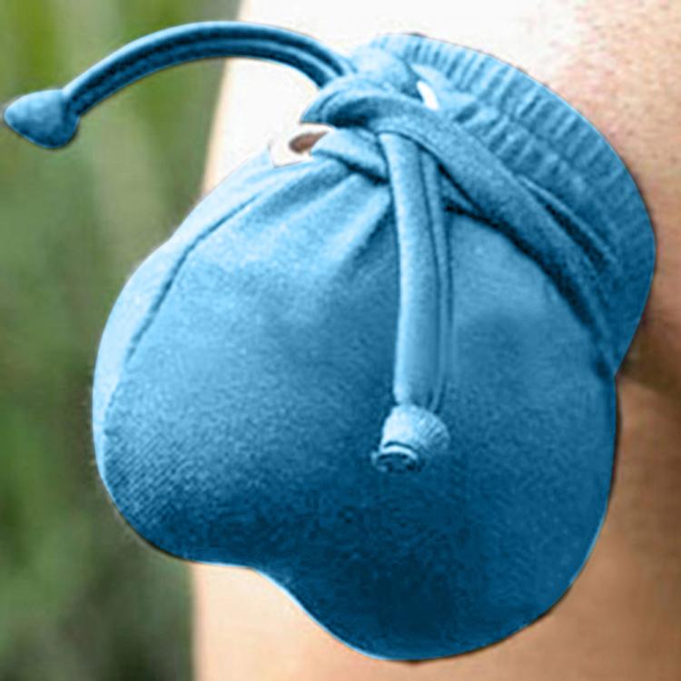 all in one place בגדי גברים Bulge Pouch Mini C-String Thong Men Briefs Underwear Adult Mens Sissy Lingerie Elastic Drawstring Penis Bag Erotic Underpant A50