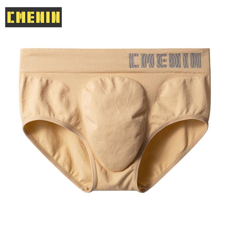 all in one place בגדי גברים Fashion Seamless Sexy Man's Underwear Briefs Underpants Comfortable Men's Briefs Bikini Gay Underwear Male Underwear Top
