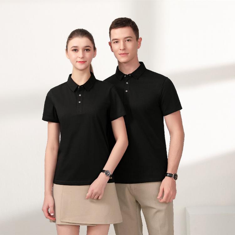 all in one place בגדי גברים 2021 Summer Men's Golf Shirts Quick-drying Breathable Polo Shirt Polyester/spandex Short Sleeve Top Golf Wear Man T Shirt 650