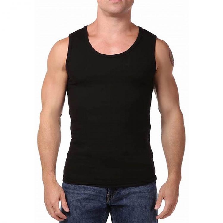 all in one place בגדי גברים 100% merino wool men Tank Top sleeveless shirt base layers soft next to skin comfortable out door