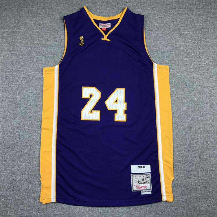all in one place בגדי גברים High Quality Los Angeles #24 Men's Basketball Jersey sport shirt embroidery