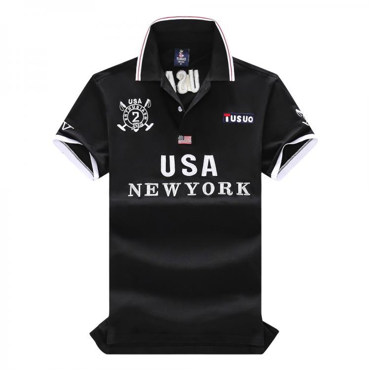 all in one place בגדי גברים 2021 New Polo Shirt Short Sleeve Summer Handsome and Comfortable Shirt Trend Brand Fashion Men's Polo Shirt Men's Shirt 