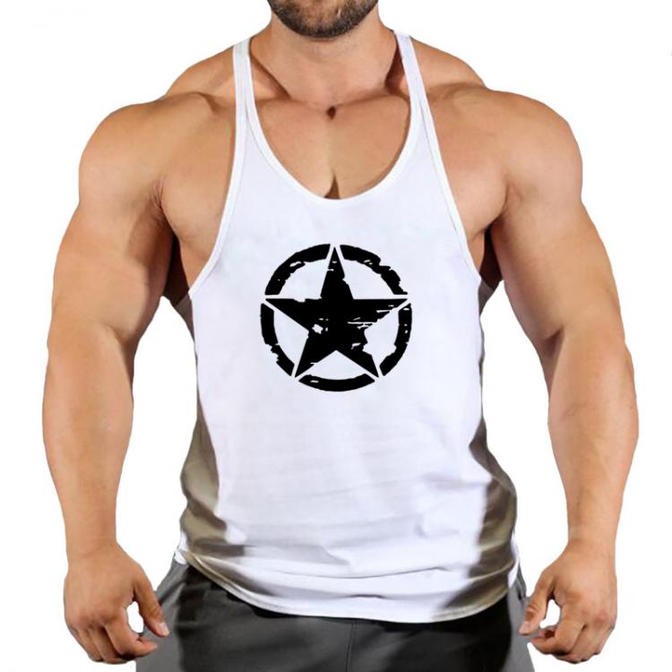 all in one place בגדי גברים Brand Bodybuilding Stringer Tank Tops Mens Sportwear Vest Fitness Men gyms Clothing sleeveless shirts Muscle singlets