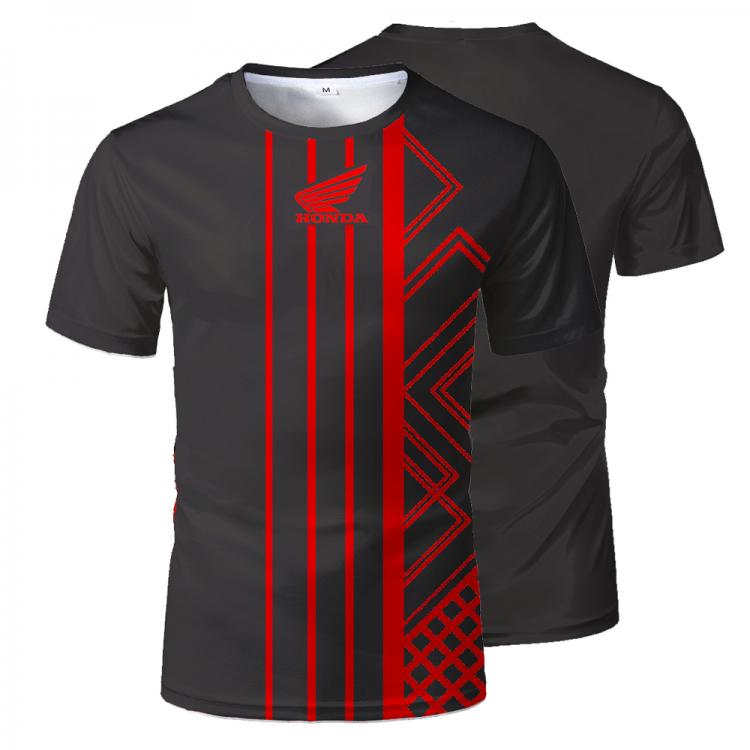 all in one place בגדי גברים Men Tshirts High Quality Brand T Shirt Motocross Graphic Printed Fashion Style Oversized T-Shirt Streetwear Grunge Tops Tee