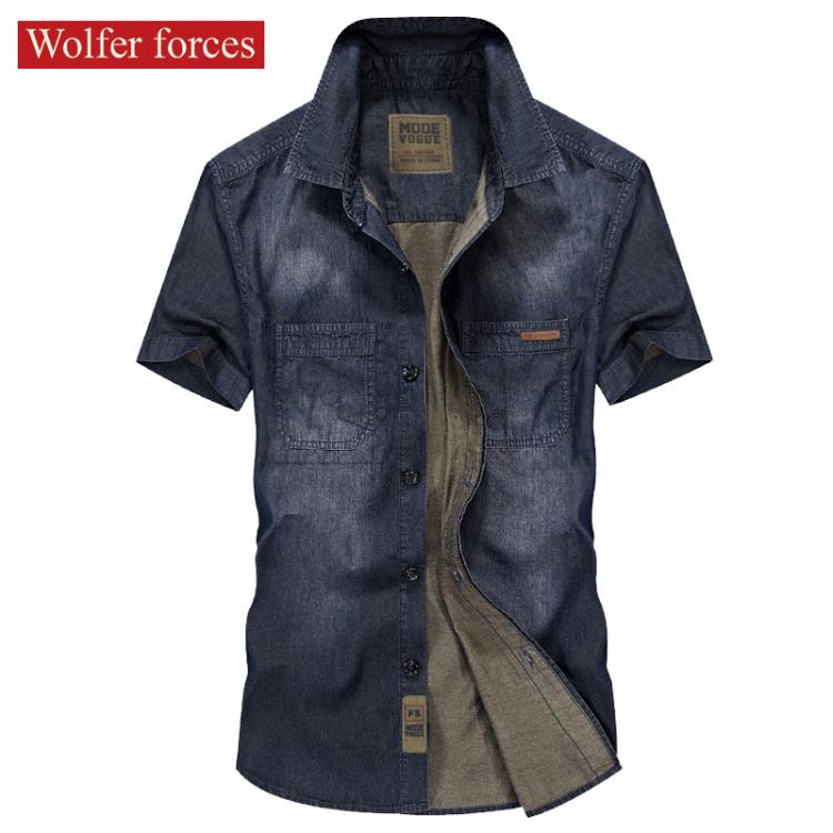 all in one place בגדי גברים 2021 Shirts For Man Clothing Fashion Large Size Men's Shirt  Casual Clothes Camisa Camiseta Masculina Streetwear Oversize Shi