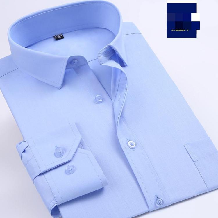 all in one place בגדי גברים Pure Occupation summer high quality new arrival fashion striped formal men's shirt long sleeve super large plus size M-9XL