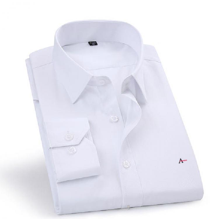 all in one place בגדי גברים 2019 reserva aramy camisa New men shirts long sleeve cotton dress shirt men aramy men's Business social shirt