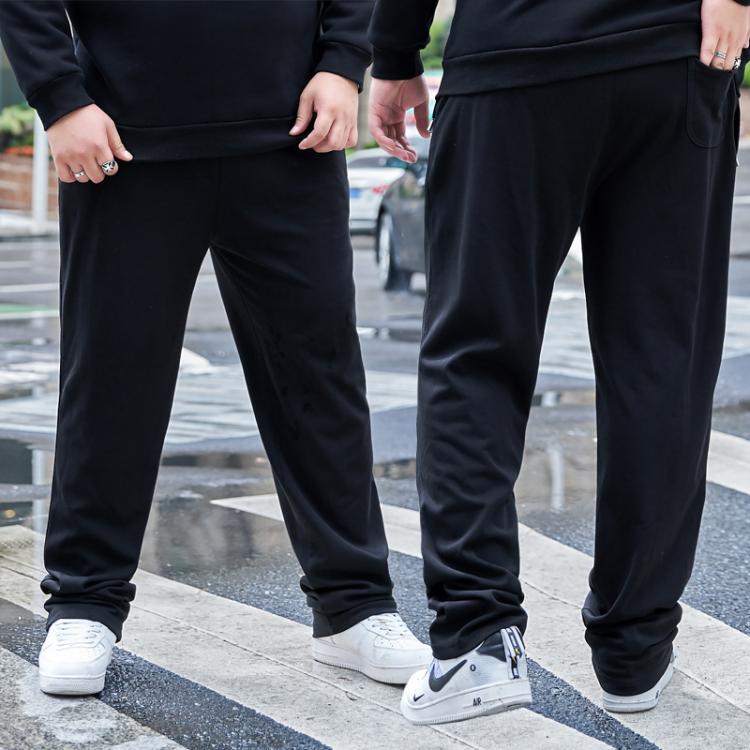 all in one place בגדי גברים Men's pants Men Casual Pants Sweatpants male Oversize Summer Trousers  Men's clothing bagy pants large size men Wide leg