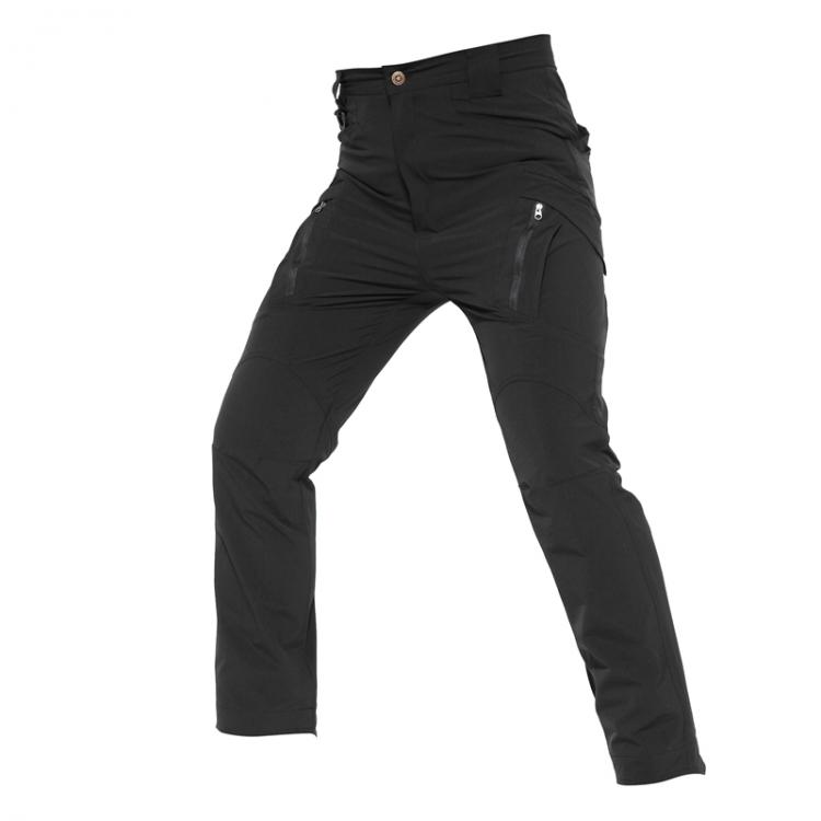 all in one place בגדי גברים PAVEHAWK Summer Tactical Pants Man Stretch Quick Dry Duty Work Flexible Army Military Trousers Men's Tactical Cargo Pants Uni