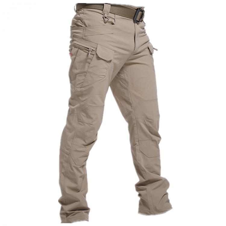 all in one place בגדי גברים City Military Tactical Pants Men SWAT Combat Army Trousers Many Pockets Waterproof Wear Resistant Casual Cargo Pants Men 2021