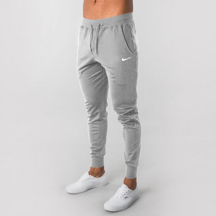 all in one place בגדי גברים New Brand Jogging Pants Men Sport Sweatpants Running Pants Men Fitness Joggers Trackpants Slim Fit Pants Bodybuilding Trouser