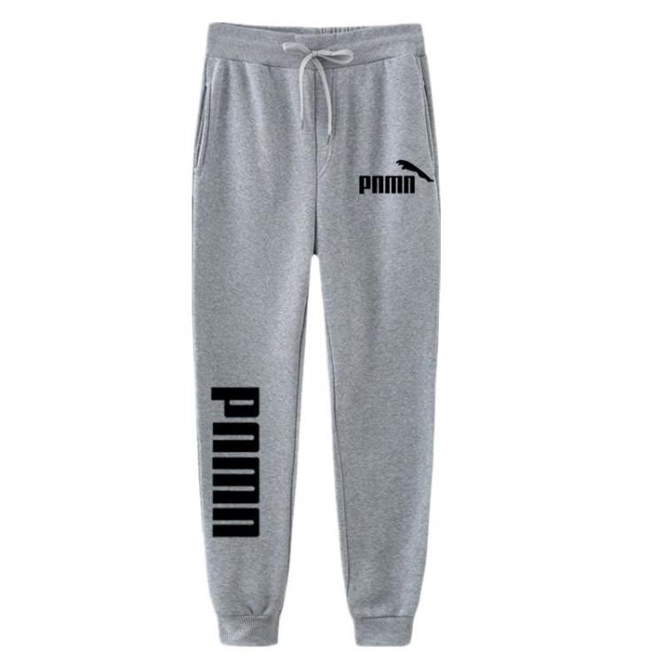 all in one place בגדי גברים 2021 Men's and Female Jogging Exercise Fitness Pants Elastic Hip Hop Tight Sports Pants Pee Casual Male Pants Soft