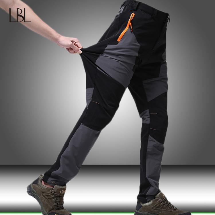 all in one place בגדי גברים Tactical Military Cargo Pants Men Knee Pad SWAT Army Airsoft Waterproof Quick Dry Pants Mens Outdoor Hiking Climbing Trousers