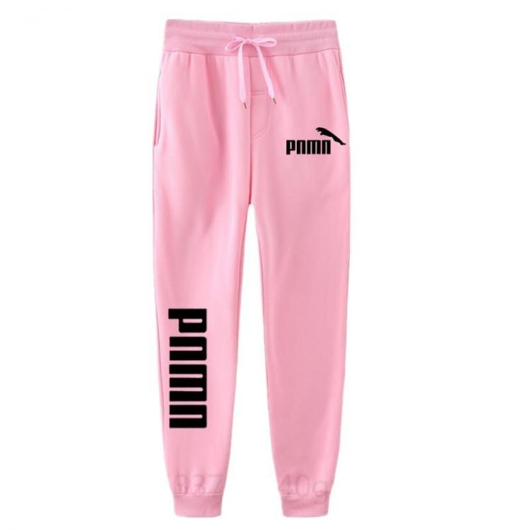 all in one place בגדי גברים 2021 Men's and Female Jogging Exercise Fitness Pants Elastic Hip Hop Tight Sports Pants Pee Casual Male Pants Soft