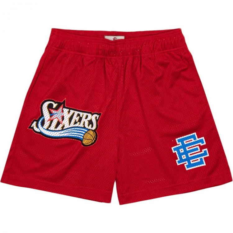 all in one place בגדי גברים New summer Men Shorts Gym Men Sports Athletic Running Sport Fitness Beach Basketball Jogging Man Loose Short Pants large size