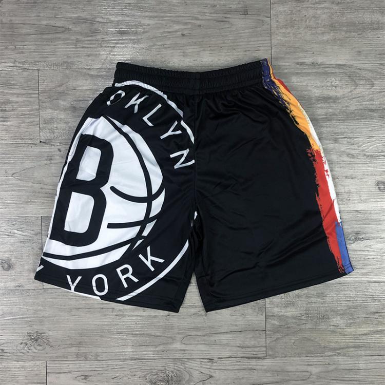 all in one place בגדי גברים 2021 plus size men's and women's hip-hop style shorts summer men's and women's casual shorts basketball loose 