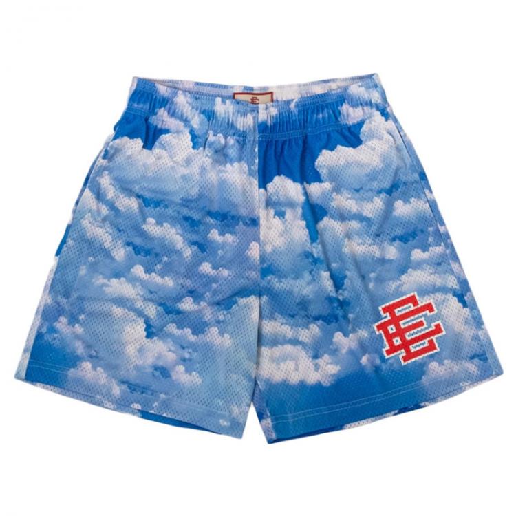 all in one place בגדי גברים Eric Emanuel EE Basic Shorts NEW 2021 MEN fitness sweatpants shorts men's summer gyms workout men's breathable Casual Bo