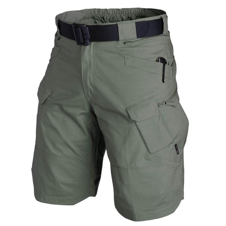 all in one place בגדי גברים Shorts Men Urban Military Waterproof Cargo Tactical Shorts Male Outdoor Camo Breathable Quick Dry Pants Summer Casual Shorts