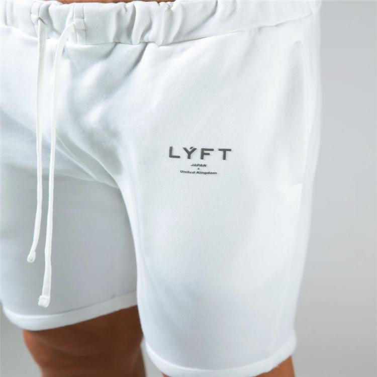 all in one place בגדי גברים New Summer 2021 Running Shorts Men's Sports Jogging Fitness Gym Training Cotton Sports Male Short Pants