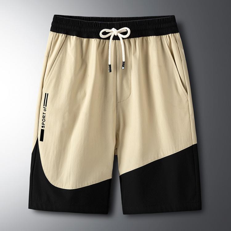 all in one place בגדי גברים Body Men'S Beach Quick Dry Board Shorts New 2021 Summer Casual Bigger Pocket Classic Male Short Pants Trouers