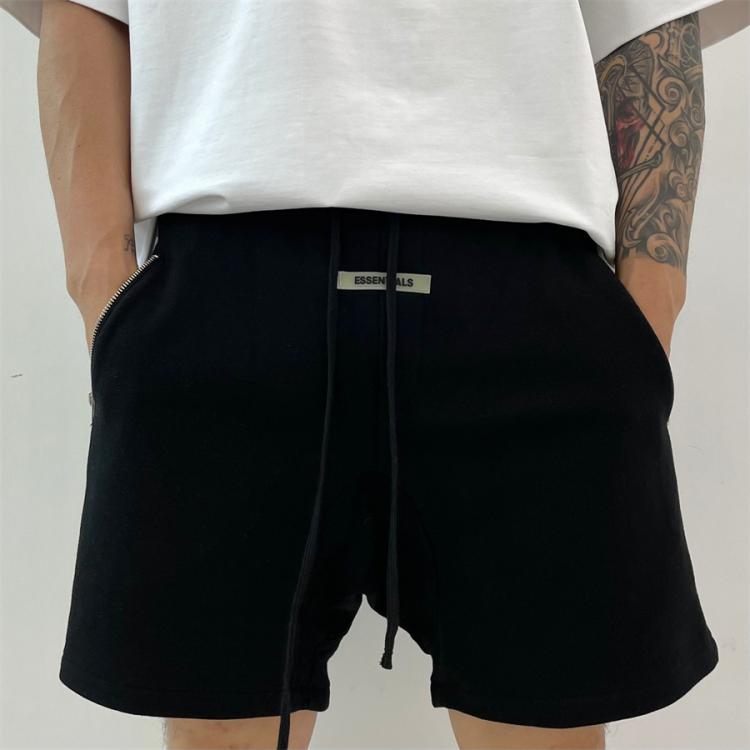 all in one place בגדי גברים Summer Essentials Shorts Hip Hop High Street Men High Quality Fashion Cotton Designer Clothes men shorts