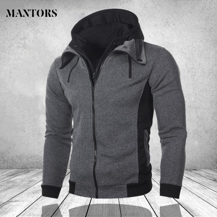 all in one place בגדי גברים Hoodies Men Fashion Slim Fit Long Sleeve Streetwear Men's Sweatshirt Outdoor Top Tees Brand Clothing Male Hoody Jacket Outwea