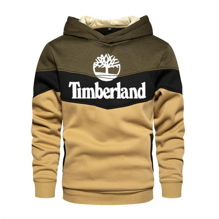 all in one place בגדי גברים Men's Brand Hoodie Sweatshirt High Quality Patchwork Print 2021 Fall Winter Sweatshirt Men's Hip Hop Hoodie Streetwear H