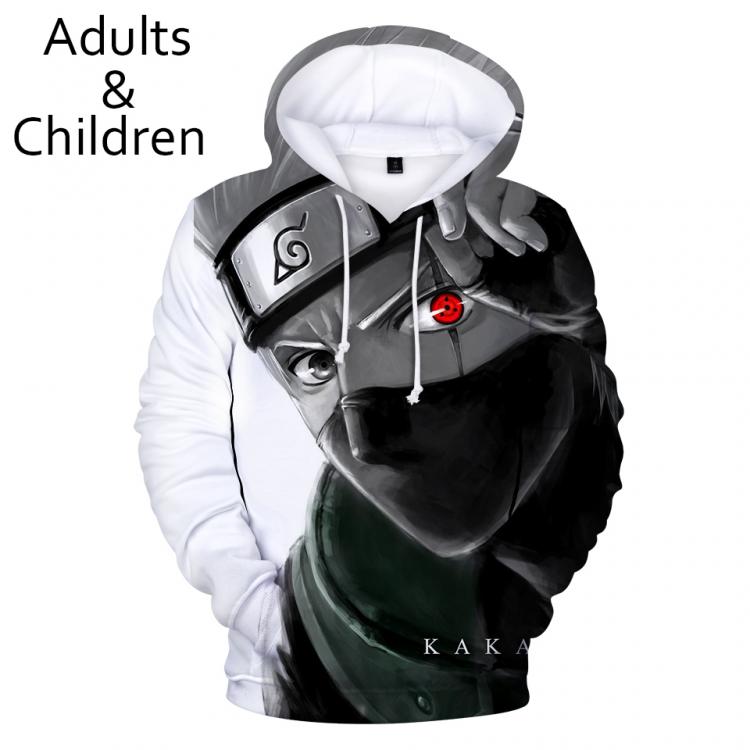 all in one place בגדי גברים Men-clothing 3D Anime Clothes Hatake Kakashi Hoodies Men Boys Sweatshirt Akatsuki Itachi Kids Hoody  Y2K Kids Top