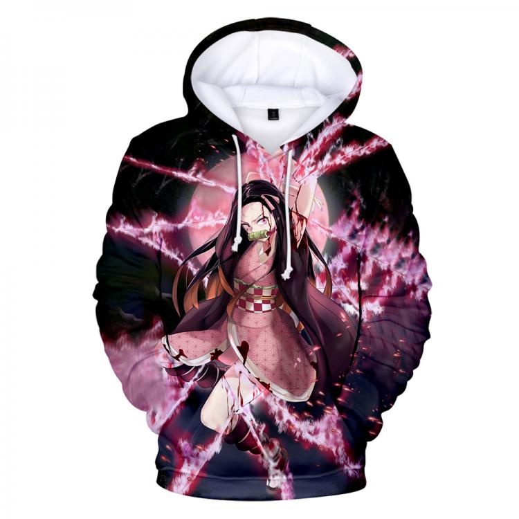 all in one place בגדי גברים Anime Demon Slayer Kimetsu no Yaiba 3D Printed Hoodies Men Women Hoodie Harajuku Sweatshirts Boys Girls Tracksuits Clothes