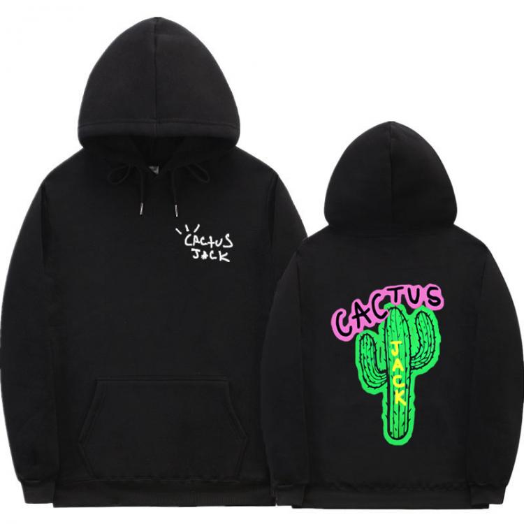 all in one place בגדי גברים New luxury  Men Travis Scott cactus jack Hoodies Men Women Print Hoodie Harajuku ASTROWORLD Tops Tracksuit streetwear Sweatshirt