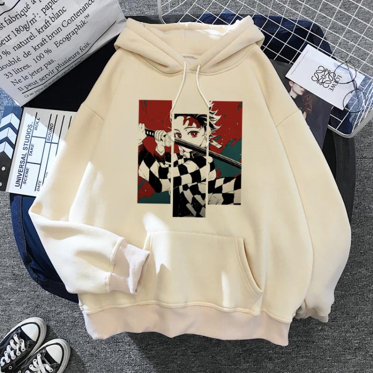 all in one place בגדי גברים Kimetsu No Yaiba Men/women Demon Slayer Hoodies Harajuku Anime Japan Kawaii Hoodie Kimetsu Cartoon Sweatshirt Tanjiro Nezuko