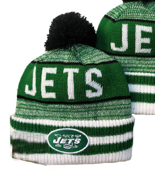 all in one place אביזרי גברים 2021 American football Beanie Embroidery sport team Knitted Hats Women Men Winter Cap Warm Baggy Beanies Knit
