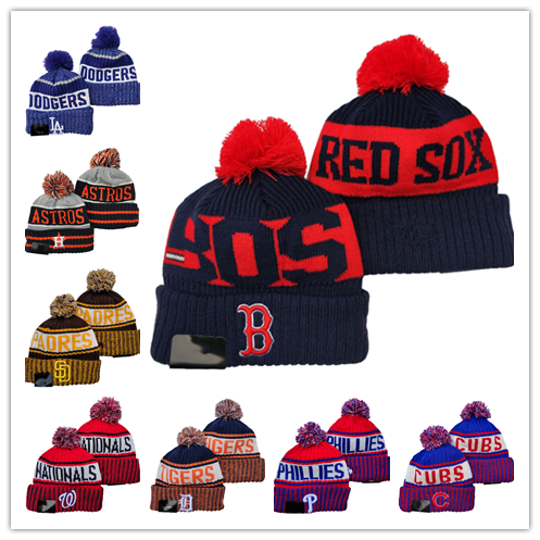 all in one place אביזרי גברים Men's and women's embroidered knitted boundless baseball knitted hat, warm in winter, brand, fashion, Doudou snapback, h