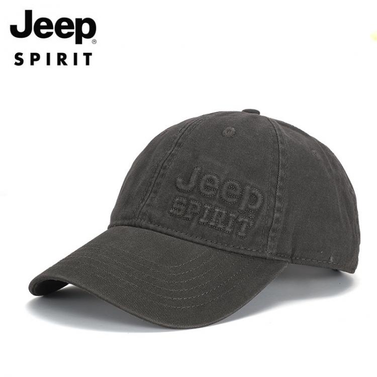 all in one place אביזרי גברים Jeep2021 new men's and women's fashion cap baseball cap truck driver's hat outdoor viso