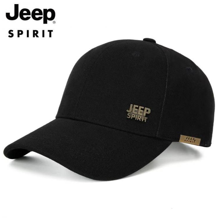 all in one place אביזרי גברים Jeep2021 new men's and women's fashion cap baseball cap truck driver's hat outdoor viso