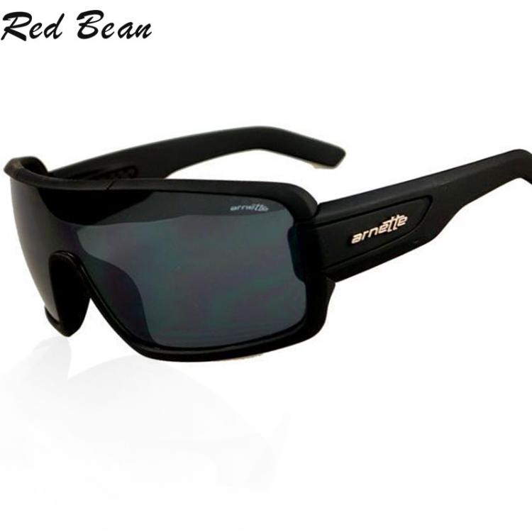 all in one place אביזרי גברים Classic Mirror Men Sunglasses Arnette Drand Design Retro Square Sunglasses Men Accessories Unisex Driving Goggles Male Oculos