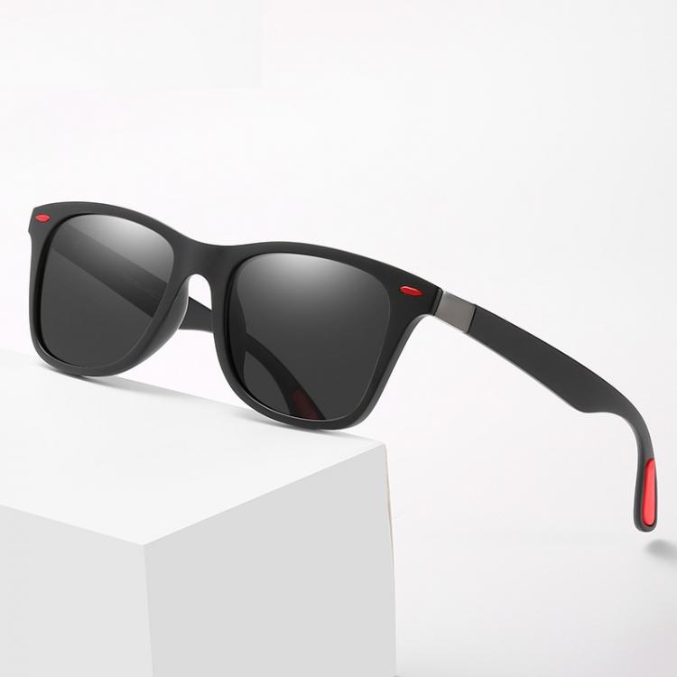 all in one place אביזרי גברים MAYTEN Classic Polarized Sunglasses Men Women Brand Design Driving Square Frame Sun Glasses Male Goggle UV400 Gafas De Sol
