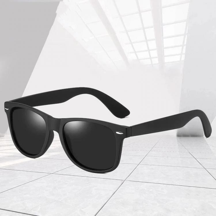 all in one place אביזרי גברים New Sunglasses Fashion Trend Men's and Women's Sunglasses Anti-UV Sunglasses2021New