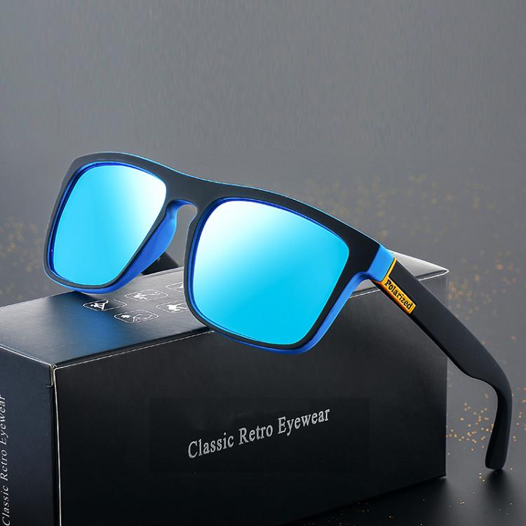 all in one place אביזרי גברים 2021 Polarized Sunglasses Men's Driving Shades Male Sun Glasses For Men Retro Cheap Luxury Women Brand Designer UV400 Gafas