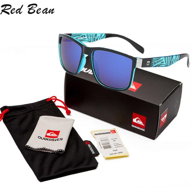 all in one place אביזרי גברים Classic Sports Square Sunglasses Men Women Brand Design Beach Sun glasses for Men Popular Goggles UV400 Male