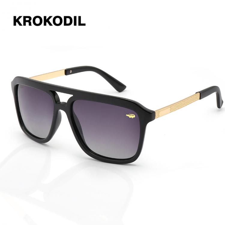 all in one place אביזרי גברים 2021 Classic Brand Designer women sunglasses men retro model's sun glasses fash polarzied UV400 lens oculos de sol F19