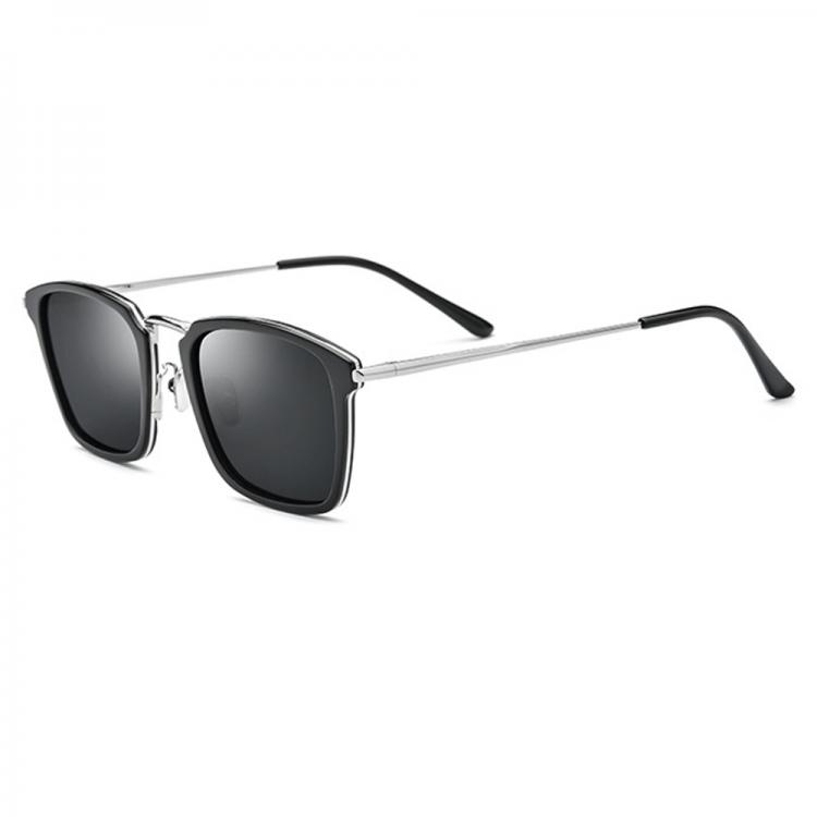 all in one place אביזרי גברים 2021 Black/Brown/Green Lens Polarized Women Sunglasses Come With Box Size:51-20-140cm