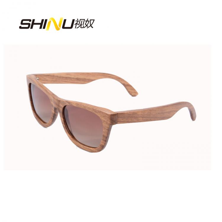 all in one place אביזרי גברים polarized wood sunglasses women man sunglasses handmade natural pear wooden frame summer eyeglasses goggle Gafas De Sol  6135