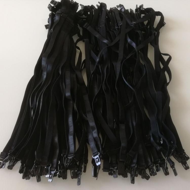 all in one place אביזרי גברים 40PCS 2021 DIY 1cm Bow Tie Accessories For Adult Child Men Women Wedding Necktie Strap Adjustment Rope Maximum 50cm Elastic Band
