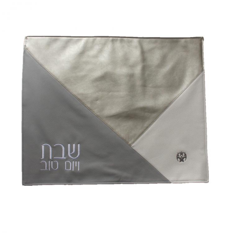all in one place אביזרי גברים Talit/Tefillin Challah Bread Covers Jerusalem Stain Tallits bag