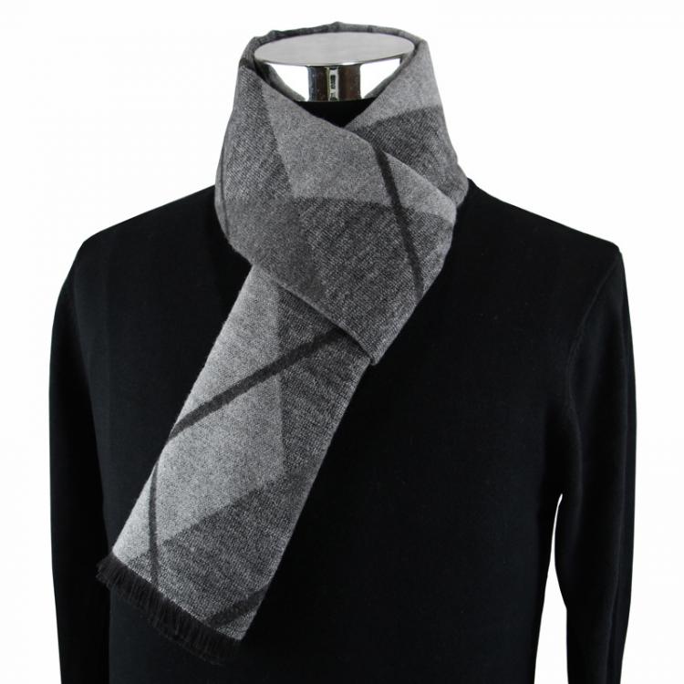 all in one place אביזרי גברים Newest fashion design casual scarves winter Men's cashmere Scarf luxury Brand High Quality Warm Neckercheif Modal Scarves men