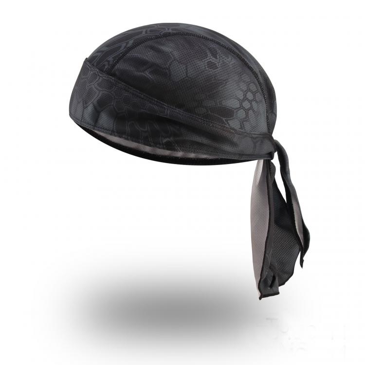 all in one place אביזרי גברים 2021 Headband Summer Men Printed Cycling Cap Sun Protection Camouflage Fishing Running Headscarf Hood Hiking Sport Women Bandana