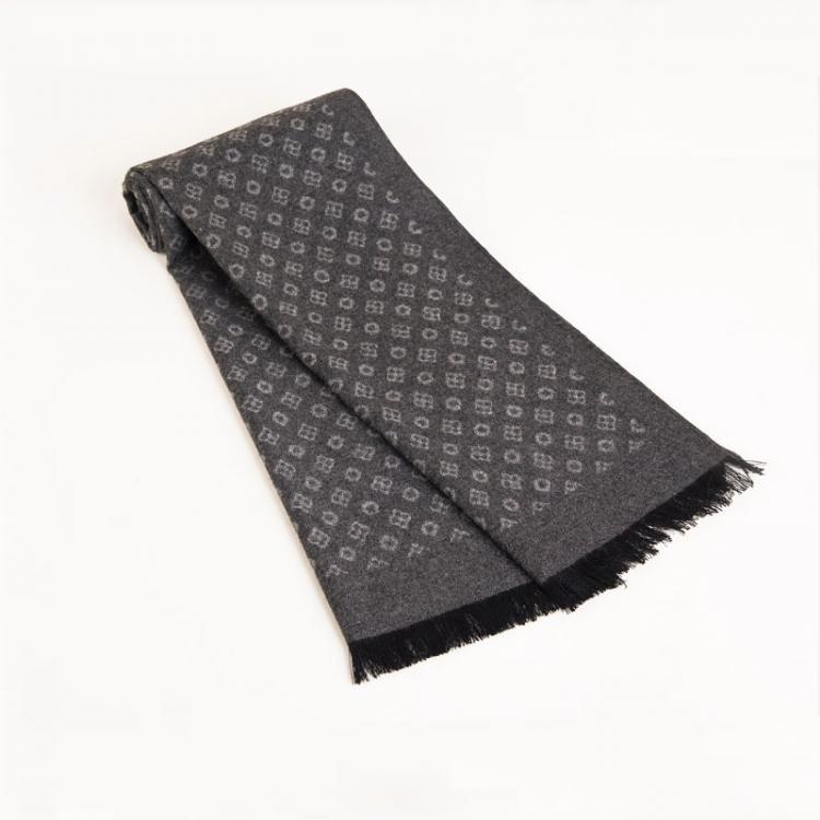 all in one place אביזרי גברים 2021 Luxury Brand Design Men Scarf Foulard Cashmere Scarves  Winter Warm Neckerchief Scarfs Shawls Wraps Male Bufandas Hombre