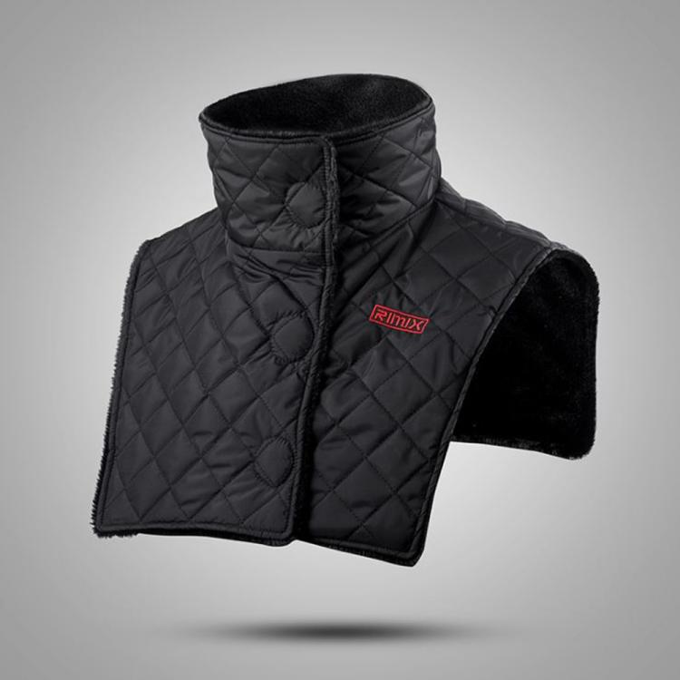 all in one place אביזרי גברים RIMIX Winter Waterproof Warm Scarf Thickening Windproof Neck Warmer Riding Protection Cervical Locomotive Motorcycle Collar
